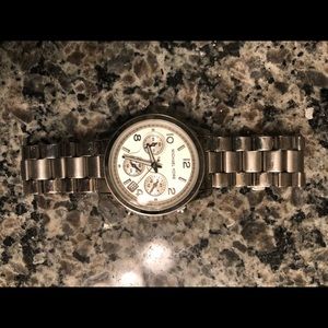 Micheal Kors watch
